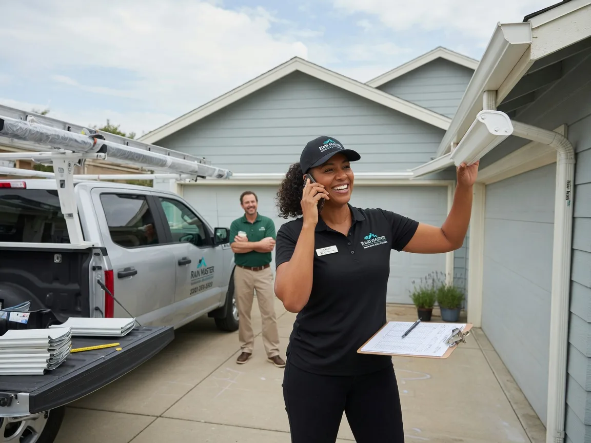 Gutter Installation Harlingen, TX FAQs